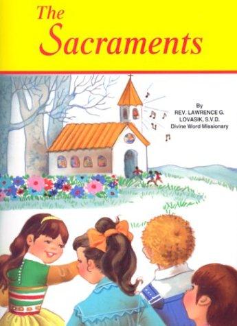 The Sacraments