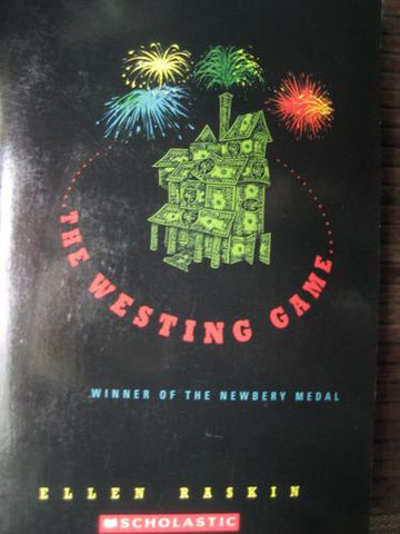 The Westing Game