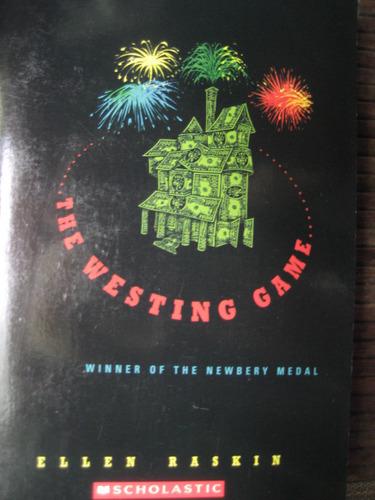 The Westing Game