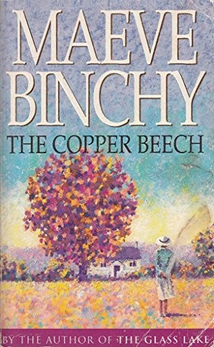 The Copper Beech