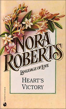 The Heart's Victory: Language Of Love, #15