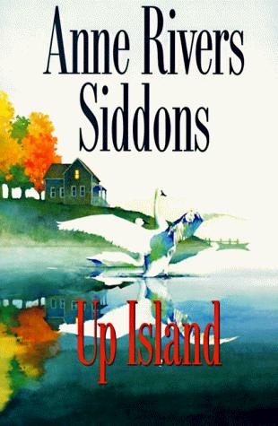 Up Island: a novel