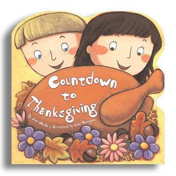 Countdown To Thanksgiving