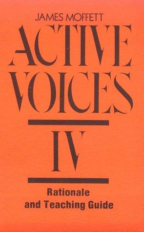 Active Voices IV