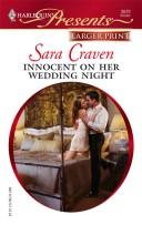 Innocent On Her Wedding Night (Harlequin Presents: Ruthless)