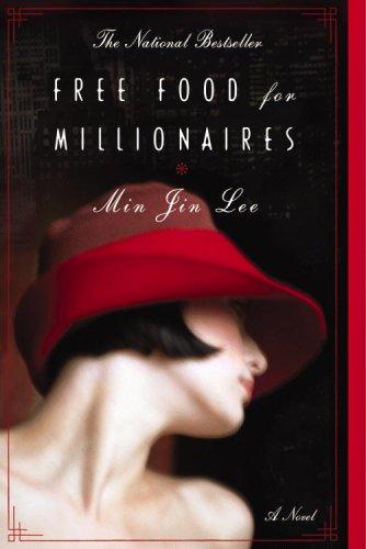 Free Food For Millionaires