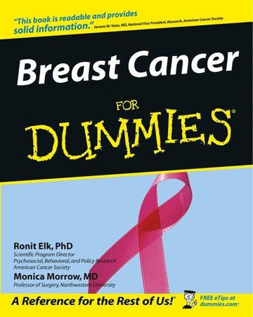 Breast Cancer For Dummies