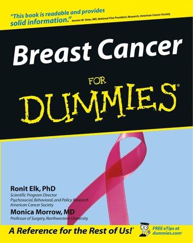 Breast Cancer For Dummies