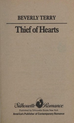 Thief Of Hearts