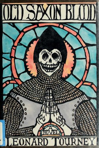 Old Saxon Blood