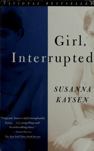 Girl, Interrupted