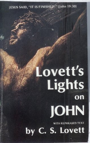 Lovetts Lights On John: