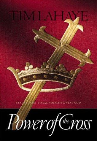 Power Of The Cross: real stories, real people, a real God
