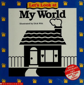 Let's Look At My World