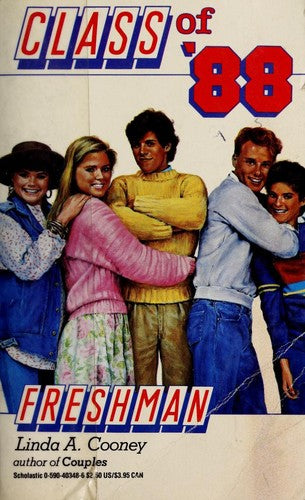 Freshman (Class Of '88)