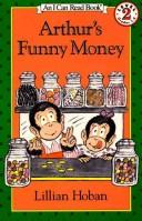 Arthur's Funny Money (I Can Read Book 2)