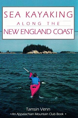 Sea Kayaking Along The New England Coast