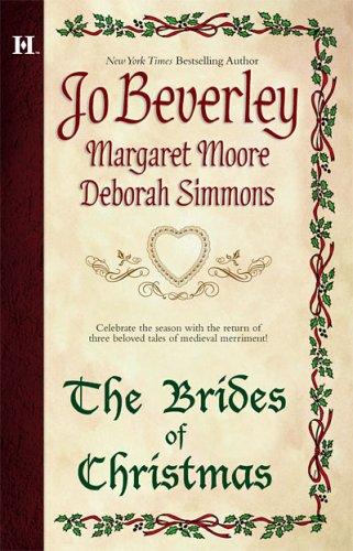The Brides Of Christmas: The Wise Virgin\the Vagabond Knight\the Unexpected Guest