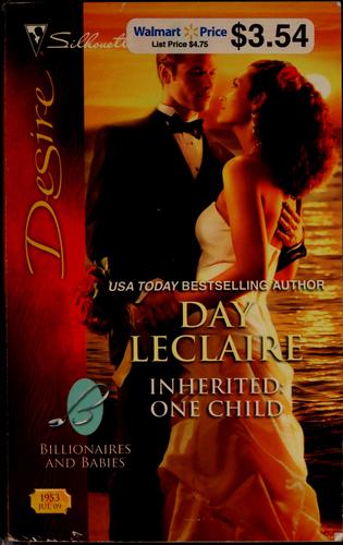Inherited: One Child (Silhouette Desire)