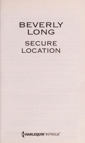 Secure Location