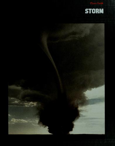 Storm: rascals of the Spanish main