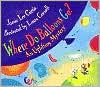 Where Do Balloons Go? An Uplifting Mystery: an uplifting mystery