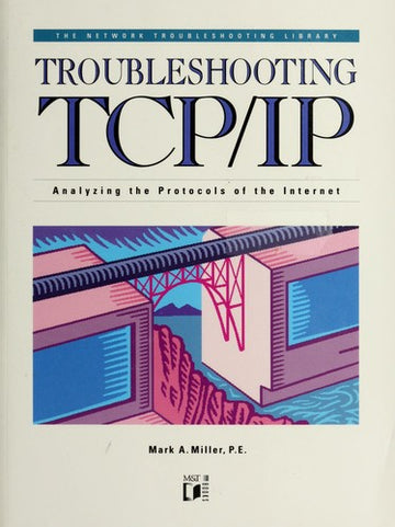 Troubleshooting Tcp/Ip