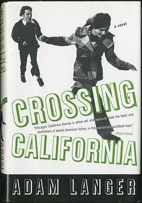 Crossing California