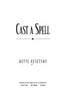 Cast a Spell