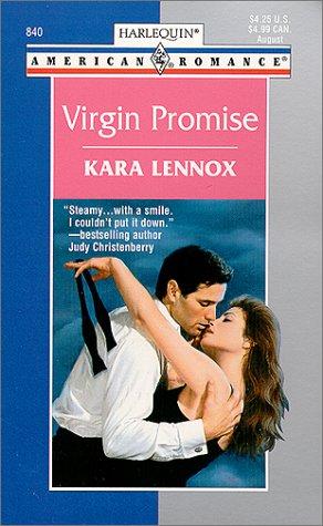 Virgin Promise (Harlequin American Romance, No. 840)