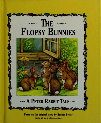 The Flopsy Bunnies