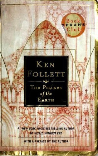 The Pillars Of The Earth
