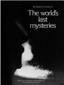 The World's Last Mysteries