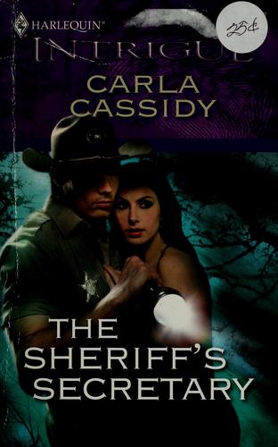 The Sheriff's Secretary