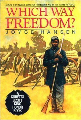 Which Way Freedom? (Obi And Easter Trilogy)