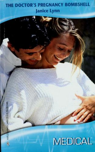 The Doctor's Pregnancy Bombshell