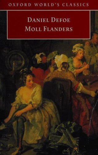 Moll Flanders (Oxford World's Classics)