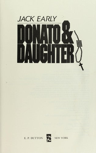Donato And Daughter