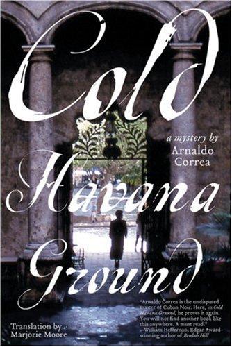 Cold Havana Ground