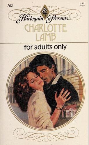 For Adults Only