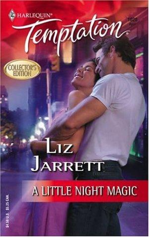 A Little Night Magic (Harlequin Temptation)