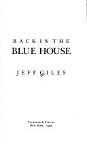 Back In Blue House