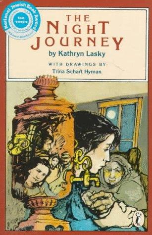 The Night Journey (Puffin Story Books)