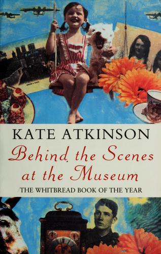 Behind The Scenes At The Museum