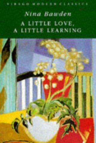 A Little Love, A Little Learning