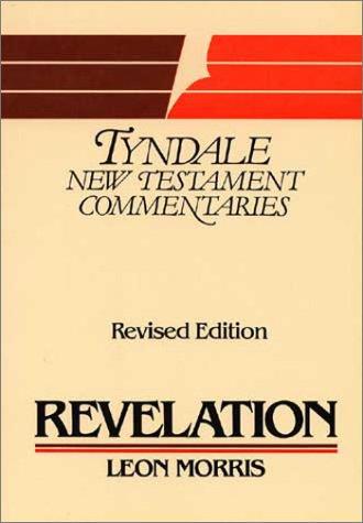 The Book Of Revelation: An Introduction And Commentary (Tyndale New Testament Commentaries): an introduction and commentary