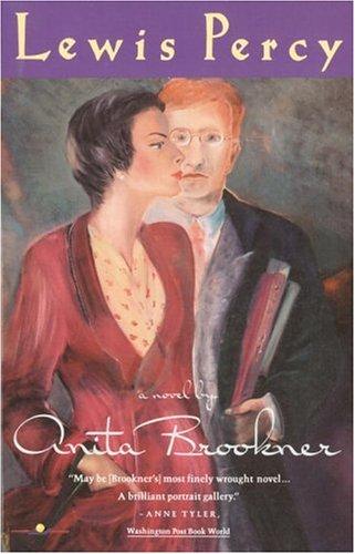 Lewis Percy (Vintage Contemporaries)
