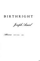 Birthright