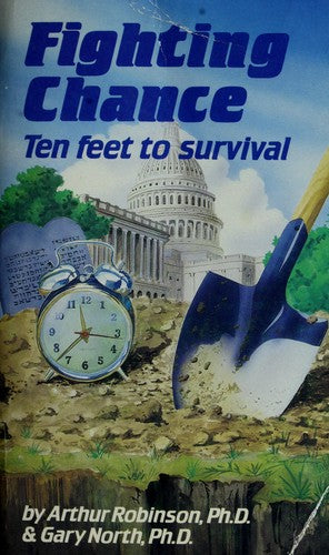 Fighting Chance: Ten Feet To Survival