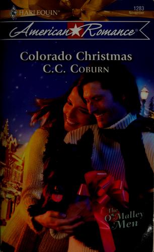 Colorado Christmas (Harlequin American Romance Series)